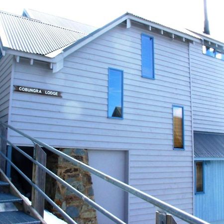 Cobungra Mount Hotham Exterior foto