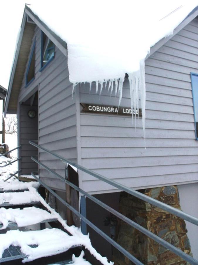 Cobungra Mount Hotham Exterior foto