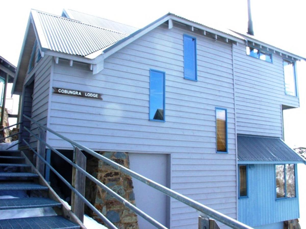 Cobungra Mount Hotham Exterior foto