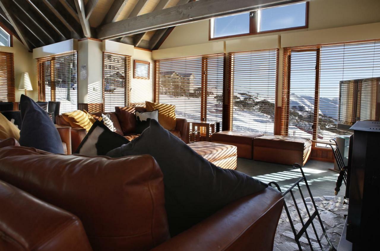 Cobungra Mount Hotham Exterior foto